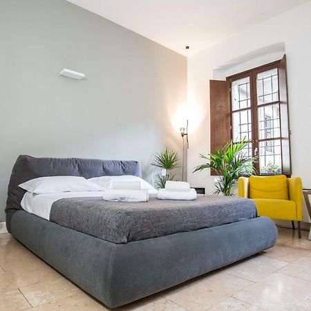 Antiche Colonne Suite Verona Luaran gambar